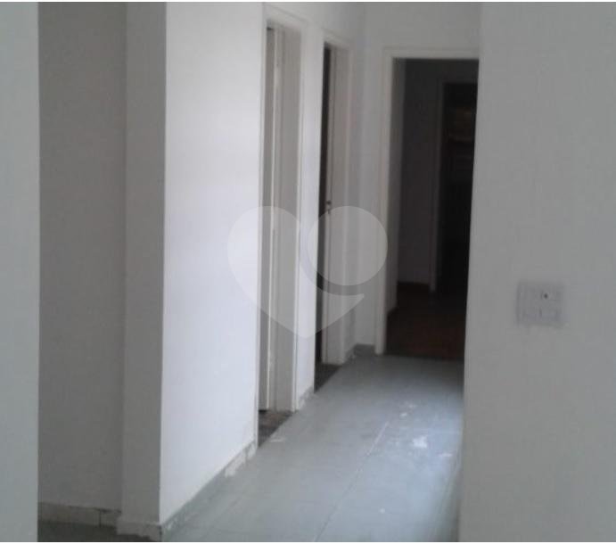 Casa Residencial Vila Mariana