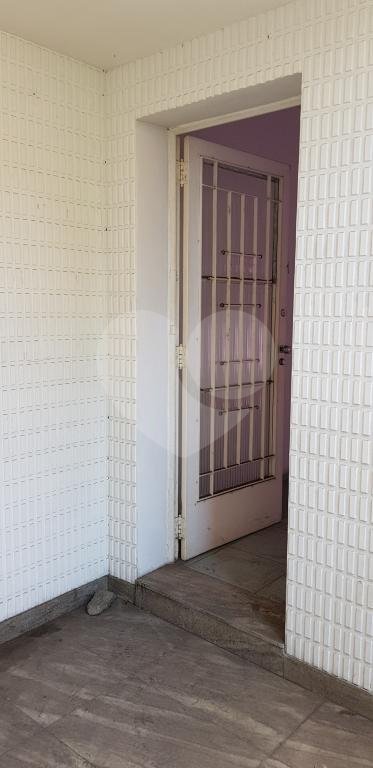 Casa Residencial Vila Mariana