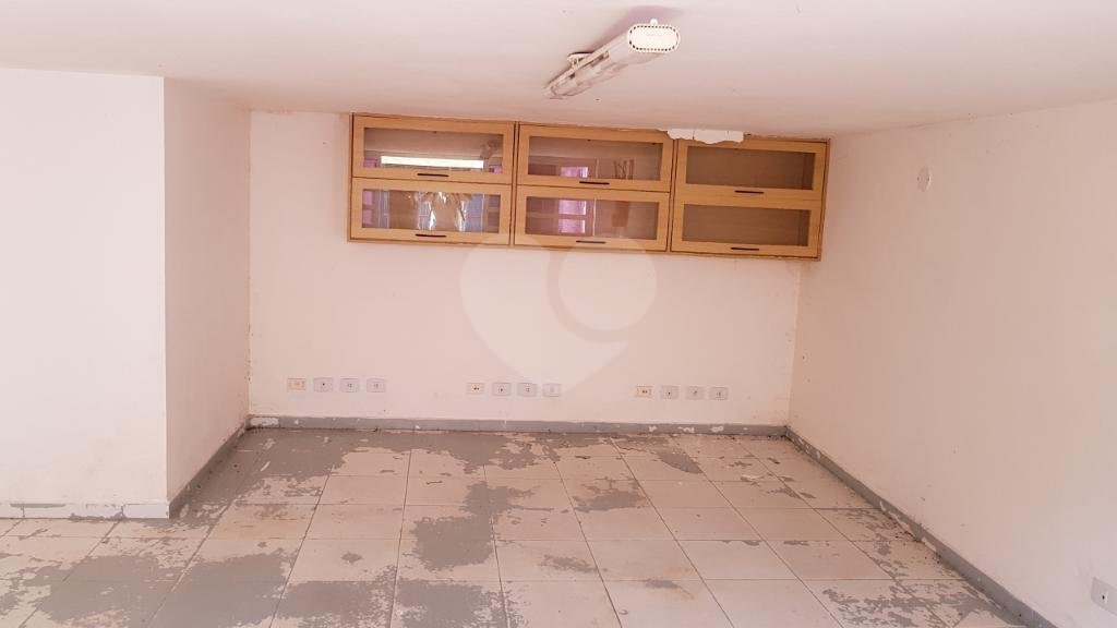 Casa Residencial Vila Mariana