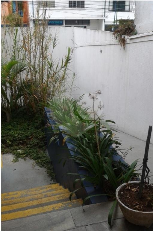 Casa Residencial Vila Mariana