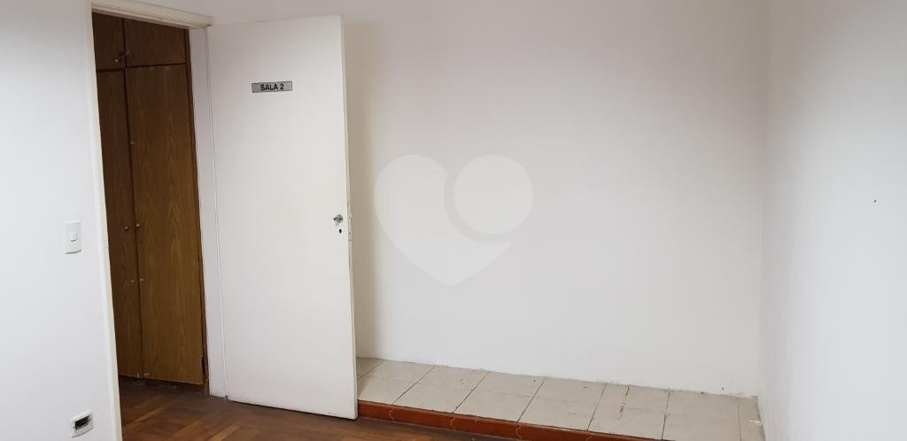Casa Residencial Vila Mariana