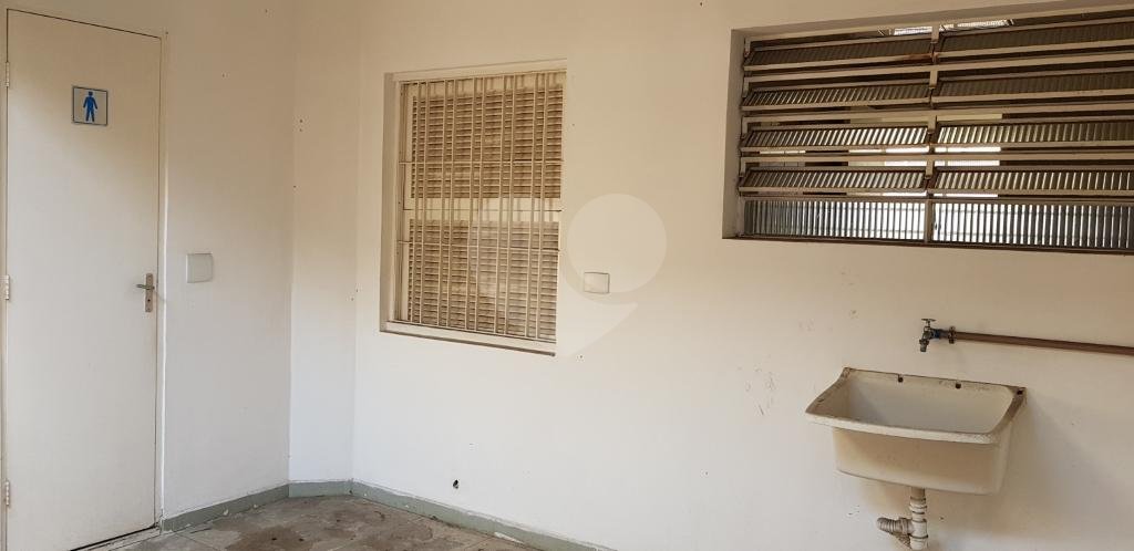 Casa Residencial Vila Mariana