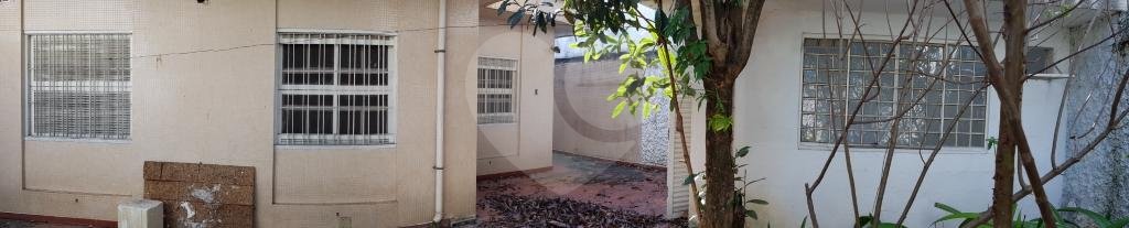 Casa Residencial Vila Mariana