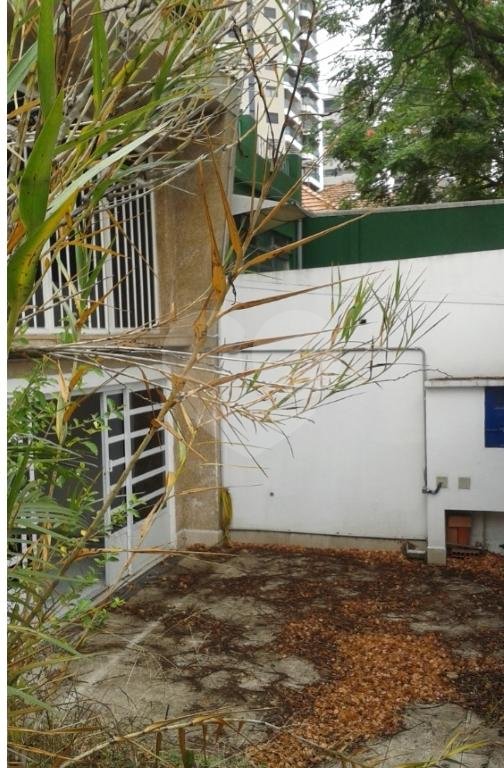 Casa Residencial Vila Mariana