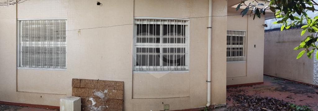 Casa Residencial Vila Mariana