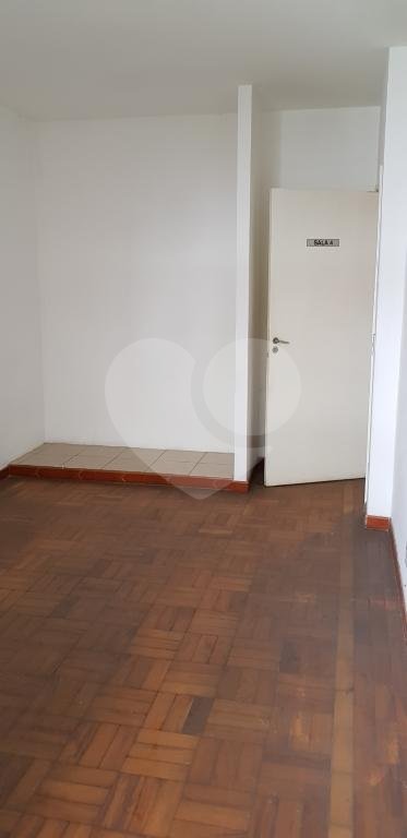Casa Residencial Vila Mariana