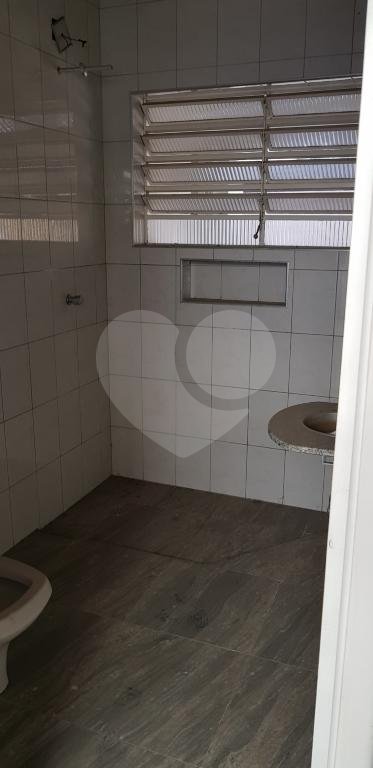 Casa Residencial Vila Mariana