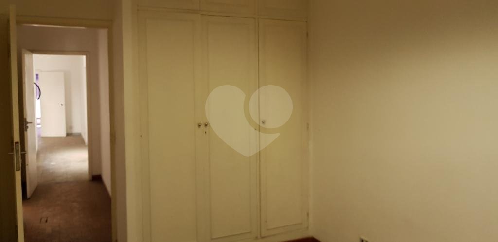 Casa Residencial Vila Mariana