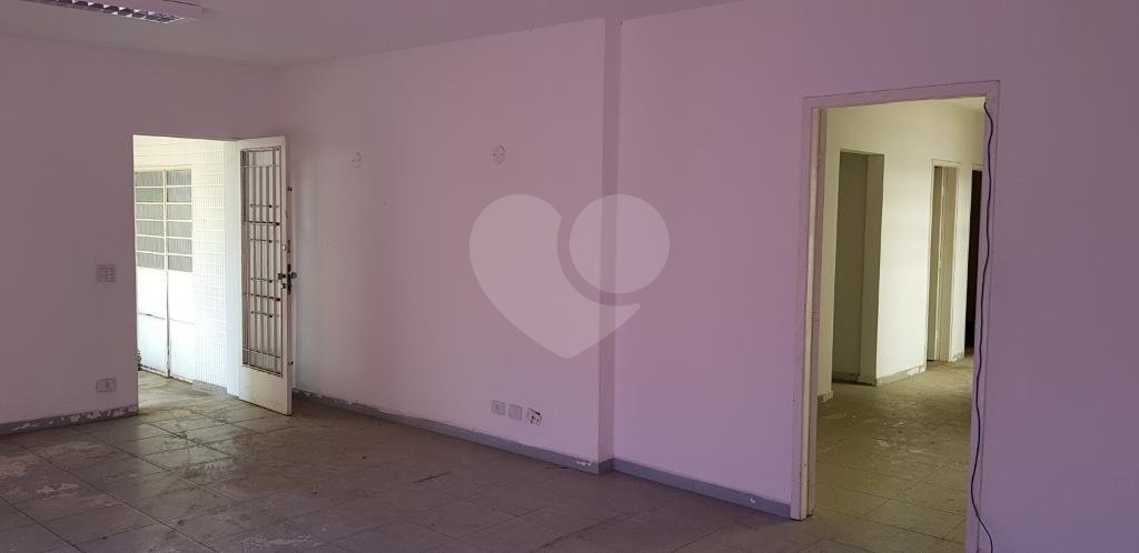 Casa Residencial Vila Mariana