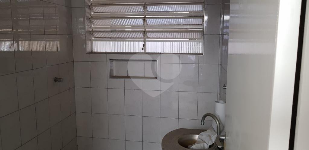 Casa Residencial Vila Mariana