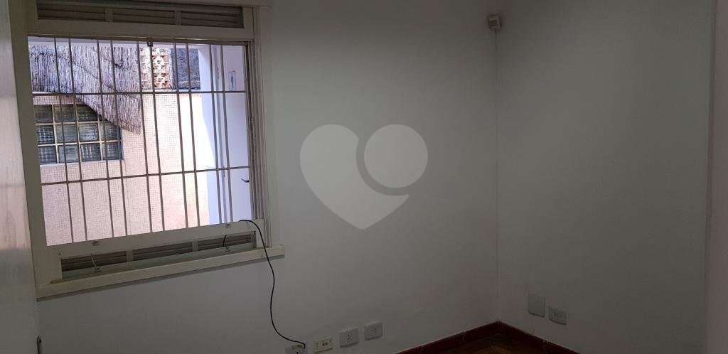 Casa Residencial Vila Mariana