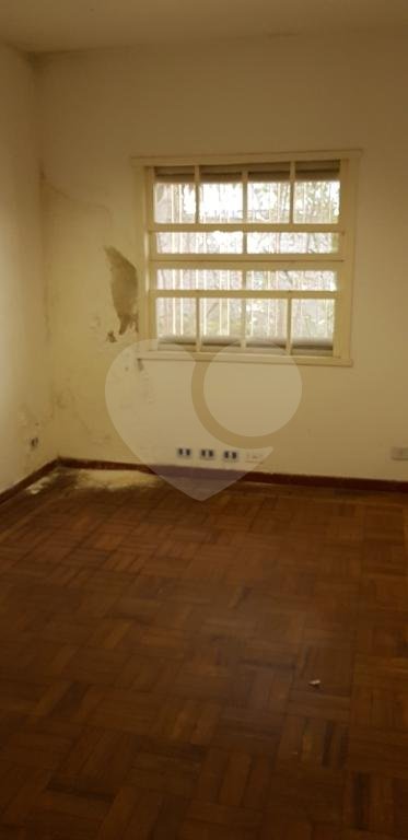 Casa Residencial Vila Mariana