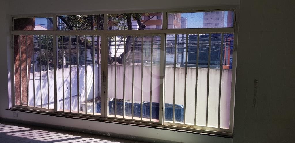 Casa Residencial Vila Mariana