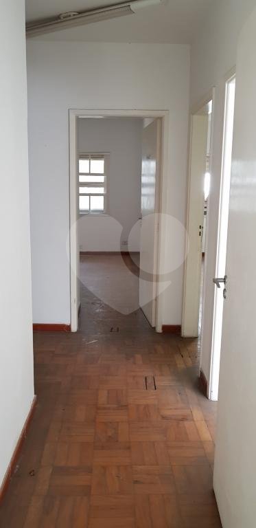 Casa Residencial Vila Mariana