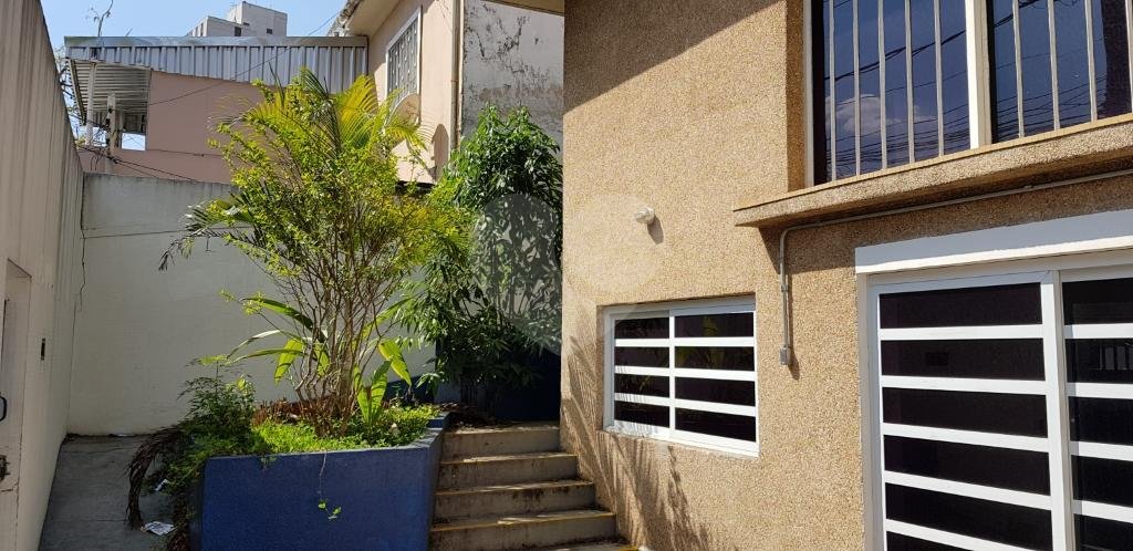 Casa Residencial Vila Mariana