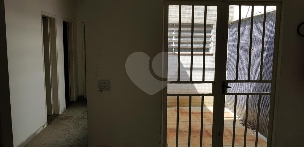 Casa Residencial Vila Mariana