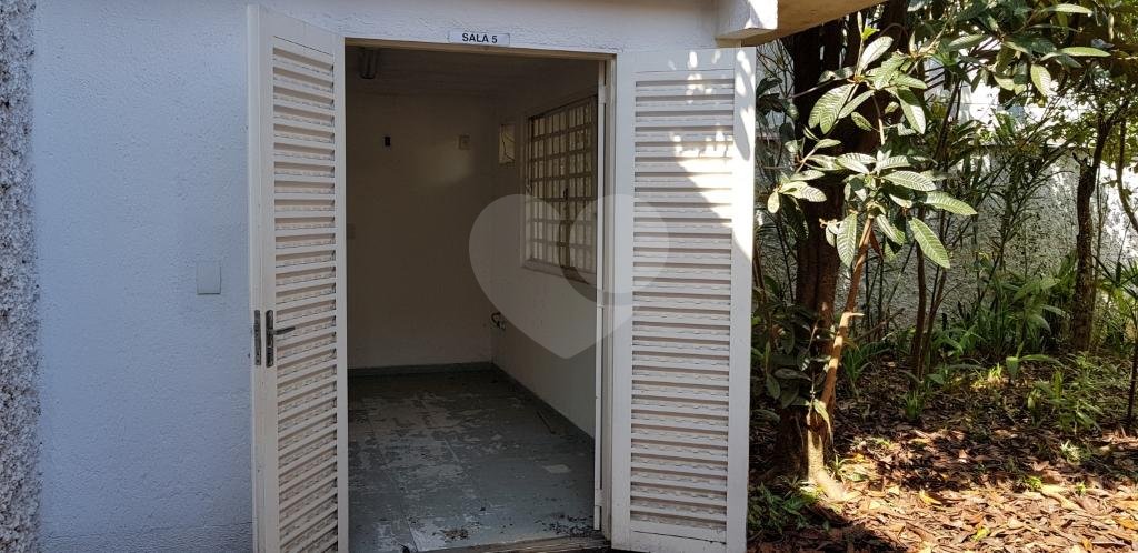 Casa Residencial Vila Mariana
