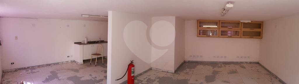 Casa Residencial Vila Mariana