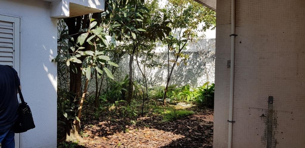Casa Residencial Vila Mariana