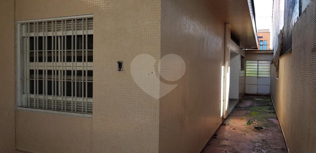 Casa Residencial Vila Mariana