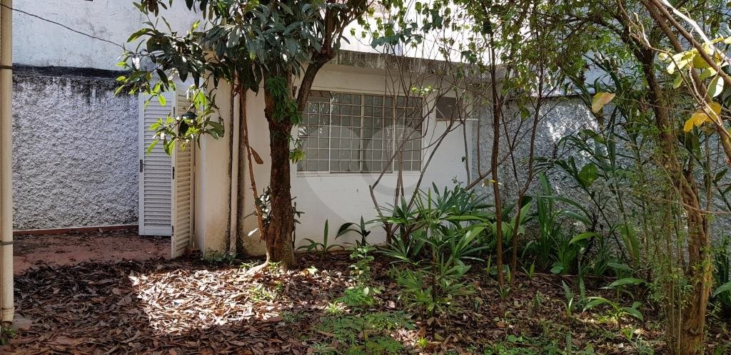 Casa Residencial Vila Mariana