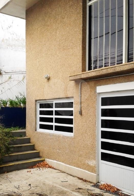 Casa Residencial Vila Mariana