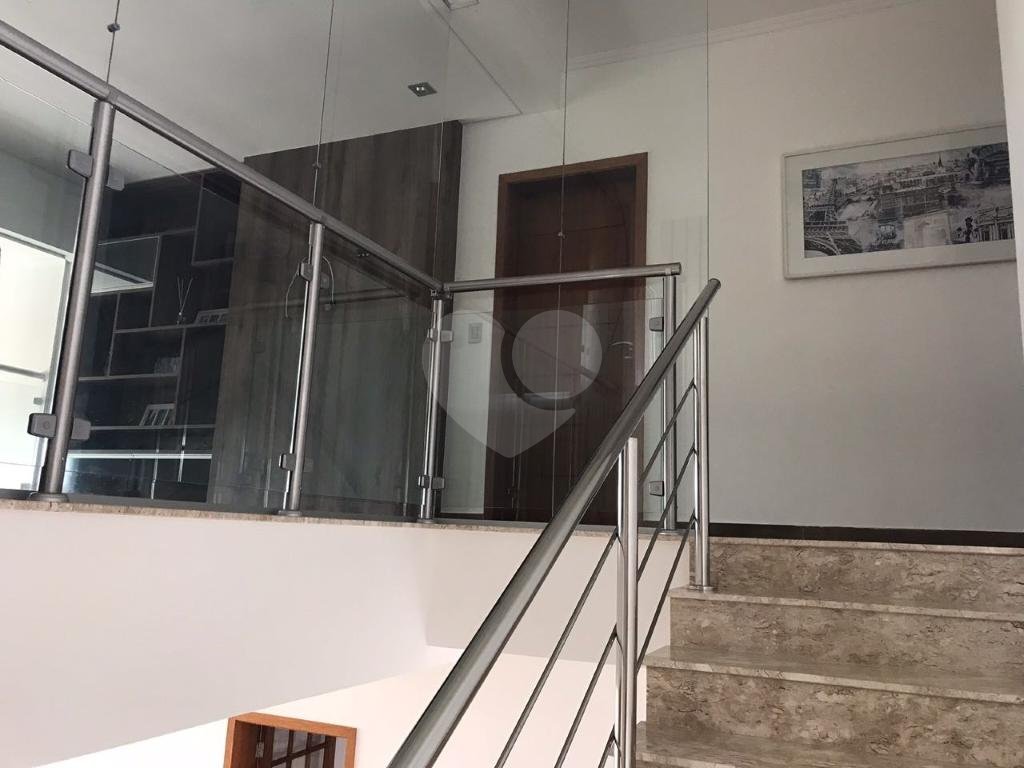 Belíssimo sobrado, isolado em condomínio fechado - Bragança Paulista - Estuda Permuta