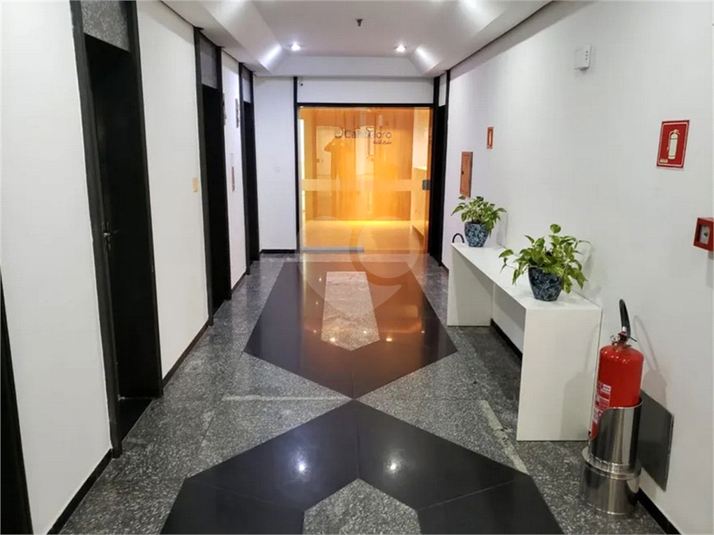 Sala comercial a venda na Lapa