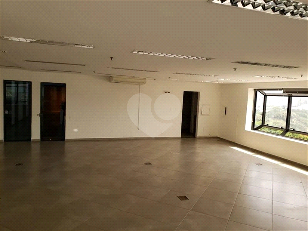 Sala comercial a venda na Lapa