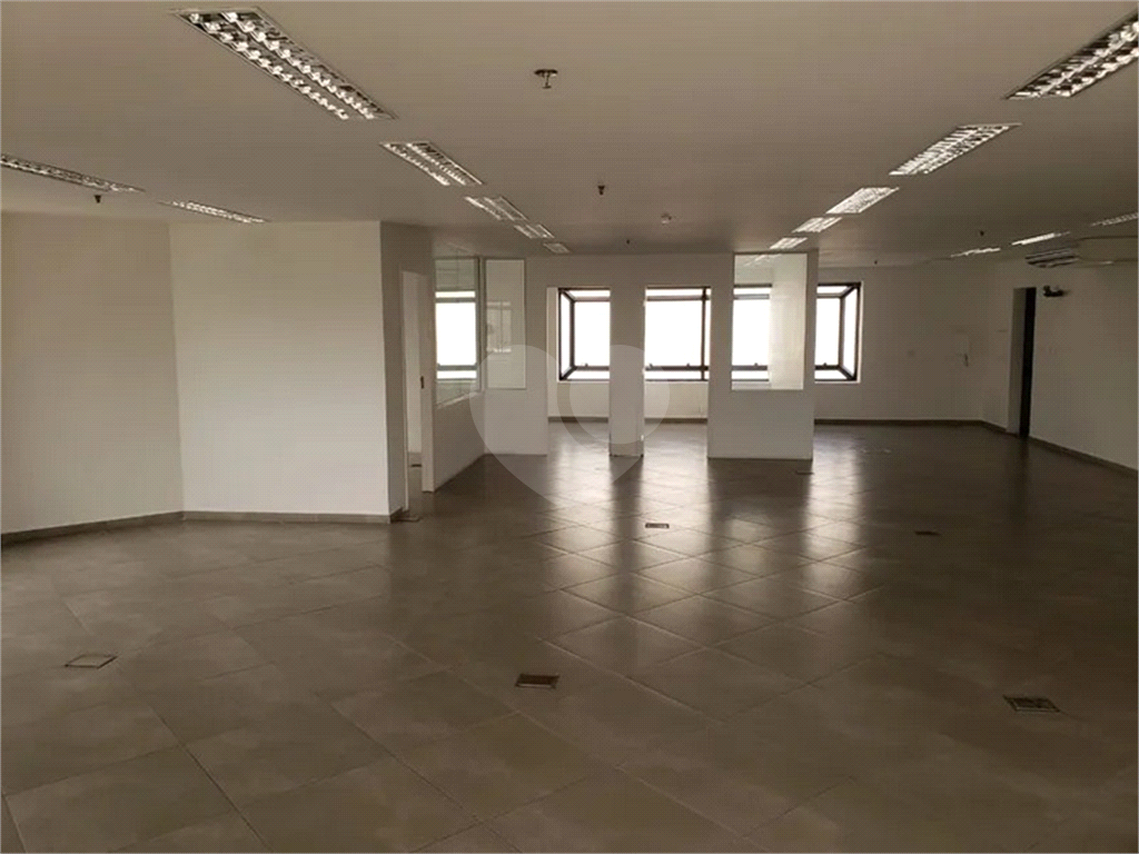 Sala comercial a venda na Lapa