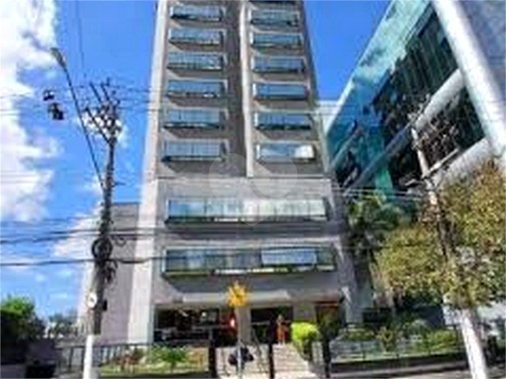 Sala comercial a venda na Lapa