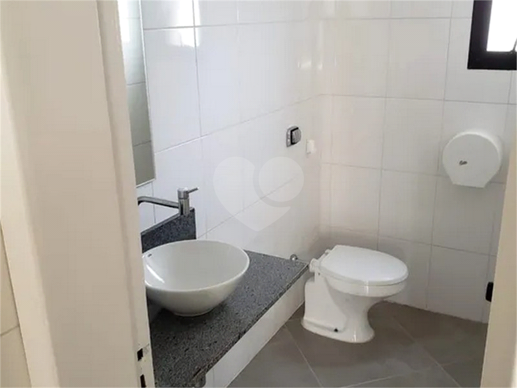 Sala comercial a venda na Lapa