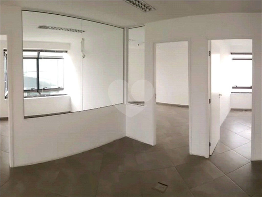 Sala comercial a venda na Lapa