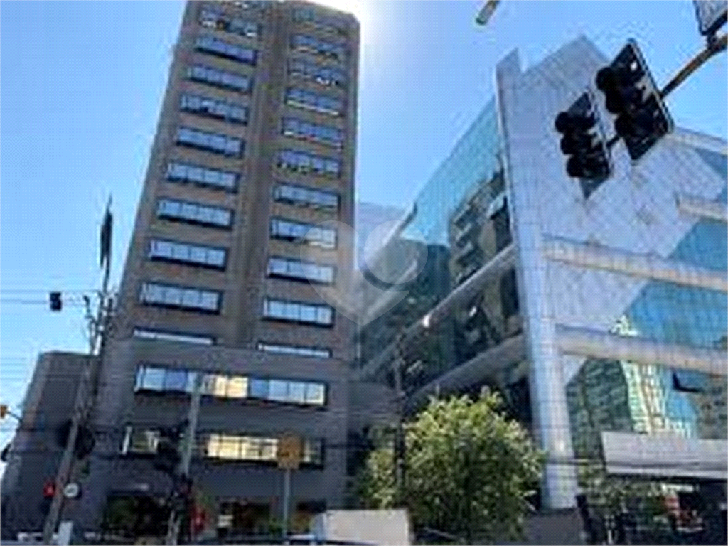 Sala comercial a venda na Lapa