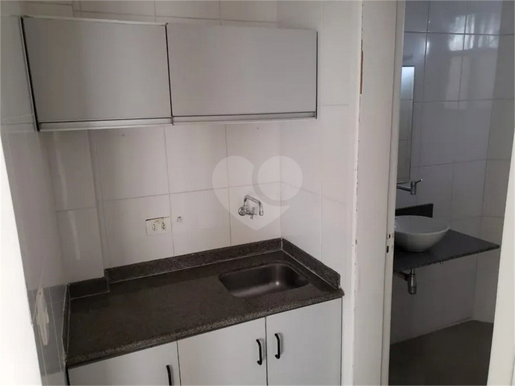 Sala comercial a venda na Lapa