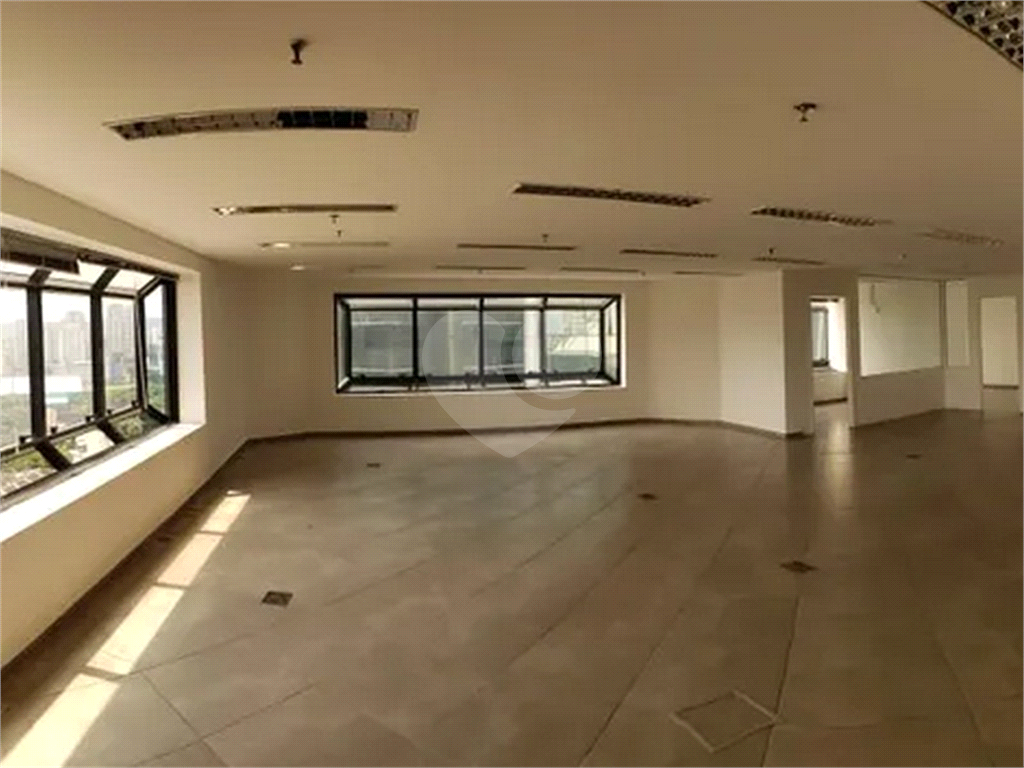Sala comercial a venda na Lapa
