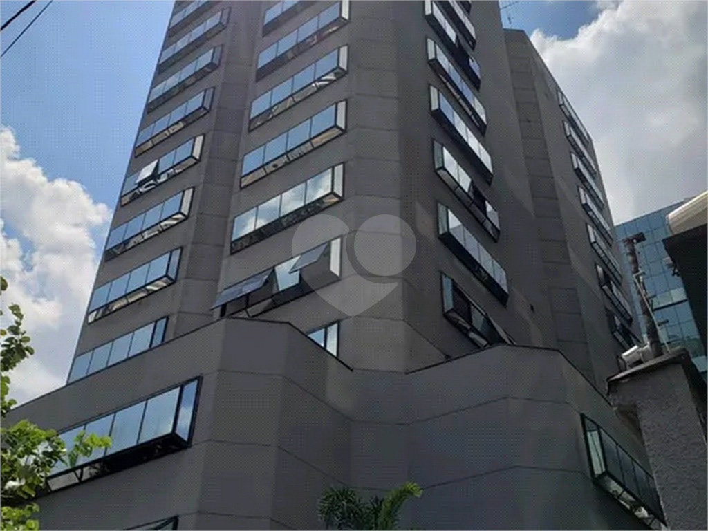 Sala comercial a venda na Lapa