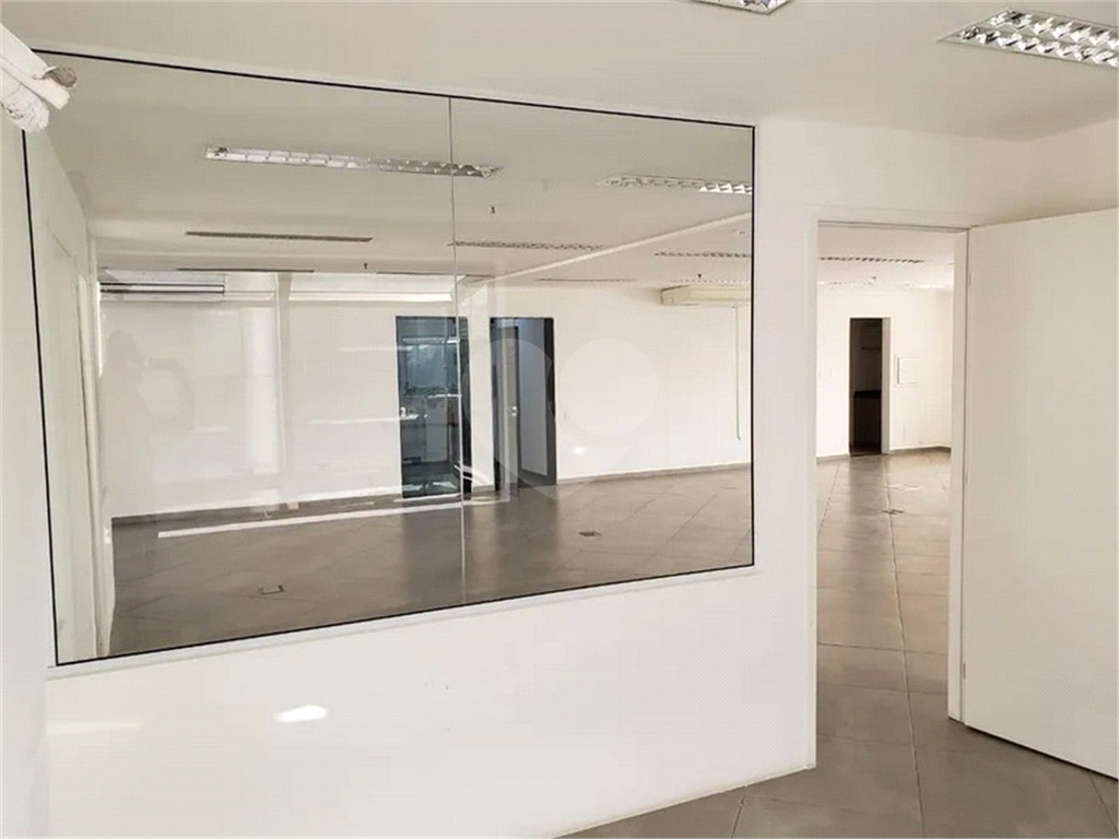 Sala comercial a venda na Lapa