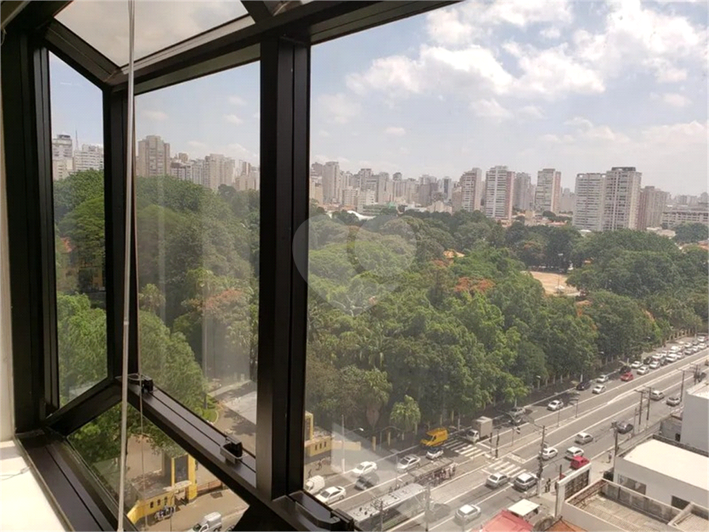 Sala comercial a venda na Lapa