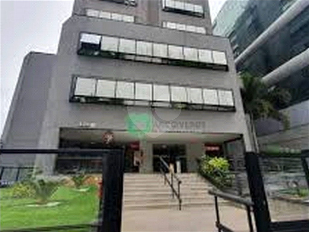 Sala comercial a venda na Lapa