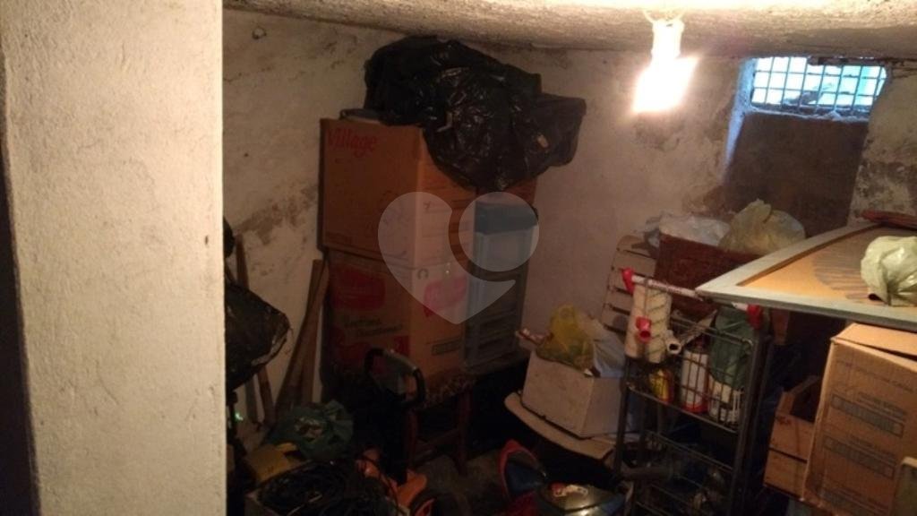 Ótima Casa térrea na Vila Dom Pedro com 2 casas