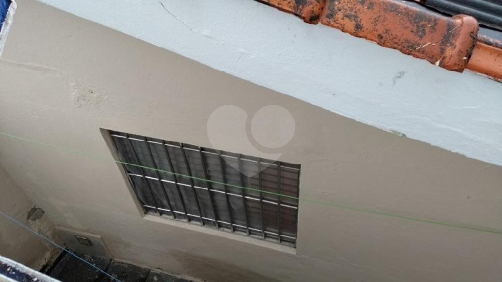 Ótima Casa térrea na Vila Dom Pedro com 2 casas