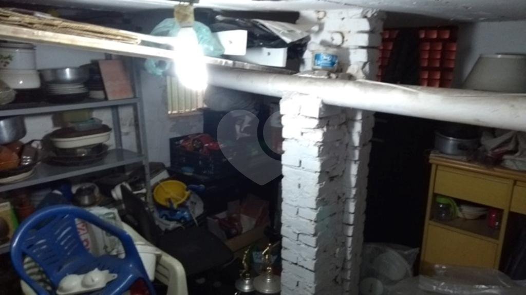 Ótima Casa térrea na Vila Dom Pedro com 2 casas