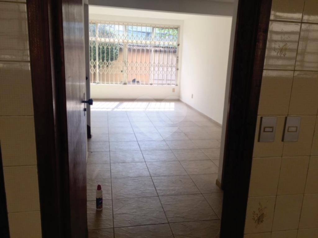 Sobrado Vila Ganca
