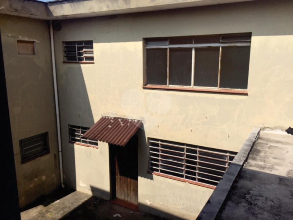 Sobrado Vila Ganca