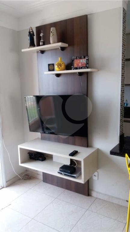 Apartamento Tremembé