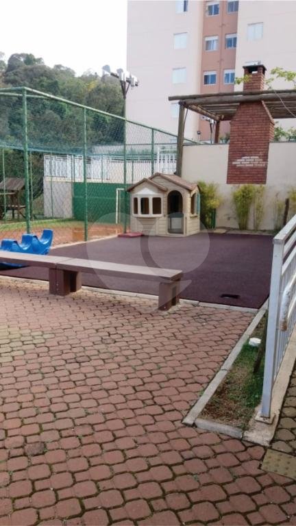 Apartamento Tremembé