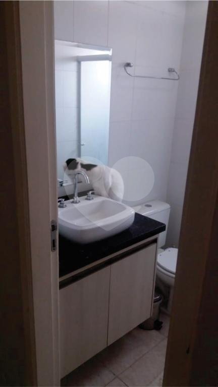 Apartamento Tremembé