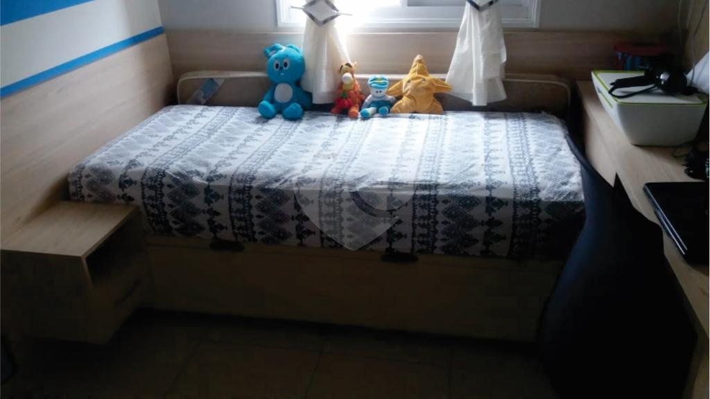 Apartamento Tremembé