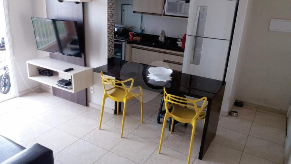Apartamento Tremembé